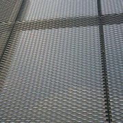 四川蜂窝铝板幕墙