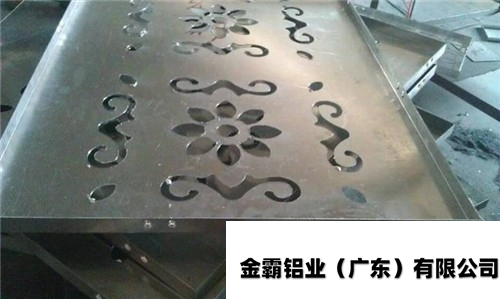 金霸铝业（广东）有限公司石纹铝单板公司教您简单的选择优质得石纹铝单板？